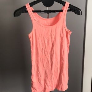 Merona tank - size medium